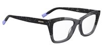 Eyeglasses frame Missoni Woman MIS 0174UHX/17 GRYMARBLE BK51 - MIS 0174UHX/17 GRYMARBLE BK51